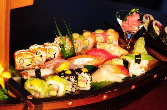 Sakura Japanese Restaurant